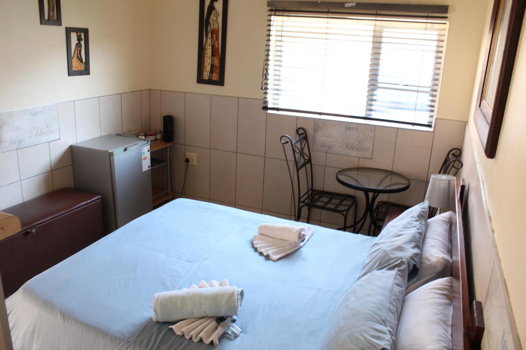 Esperanca Guesthouse Windhuk Zewnętrze zdjęcie