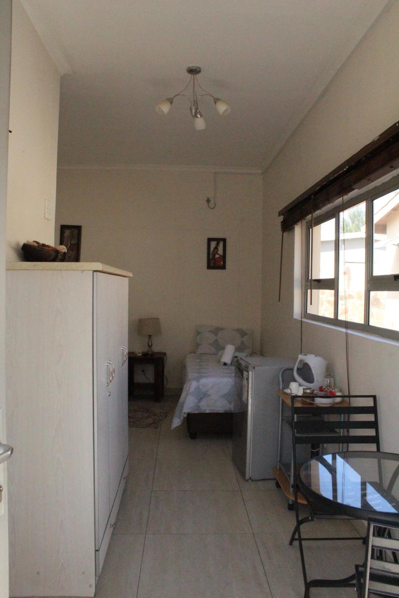 Esperanca Guesthouse Windhuk Zewnętrze zdjęcie